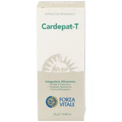 Cardepat-t carciofo composto hepatico 25gr.comp. | Farmacia Barata Cardepat-t carciofo composto hepatico 25gr.comp. | Farmacia Barata