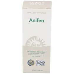Anifen (anice composto) gases 25gr.comprimidos | Farmacia Barata