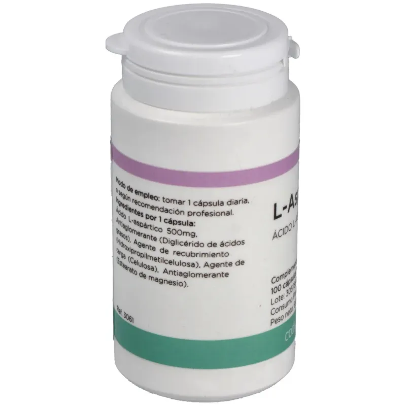Codival l aspartico 100comp | Farmacia Barata