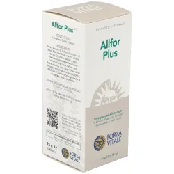 Allfor plus 25gr.comprimidos | Farmacia Barata
