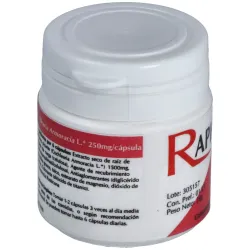 Codival raphanus 30caps | Farmacia Barata