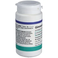 Codival gymnema silvestre 90caps | Farmacia Barata