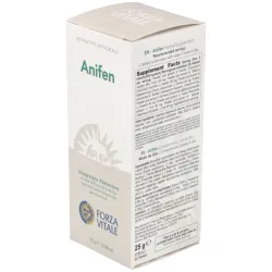 Anifen (anice composto) gases 25gr.comprimidos | Farmacia Barata