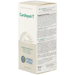 Cardepat-t carciofo composto hepatico 25gr.comp. | Farmacia Barata Cardepat-t carciofo composto hepatico 25gr.comp. | Farmacia Barata