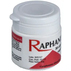 Codival raphanus 30caps | Farmacia Barata