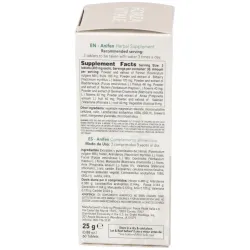 Anifen (anice composto) gases 25gr.comprimidos | Farmacia Barata