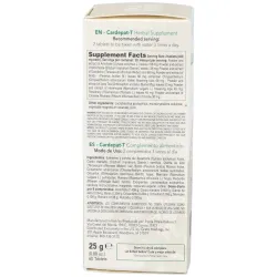 Cardepat-t carciofo composto hepatico 25gr.comp. | Farmacia Barata Cardepat-t carciofo composto hepatico 25gr.comp. | Farmacia Barata