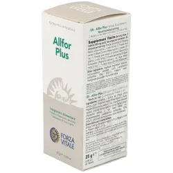 Allfor plus 25gr.comprimidos | Farmacia Barata