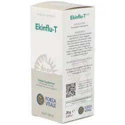 Ekinflu-t defensas 25gr.comprimidos | Farmacia Barata