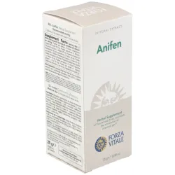 Anifen (anice composto) gases 25gr.comprimidos | Farmacia Barata
