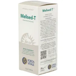 Melised-t (camomila composta) relaj. 60comp | Farmacia Barata