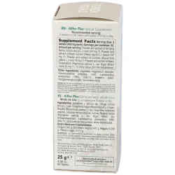 Allfor plus 25gr.comprimidos | Farmacia Barata