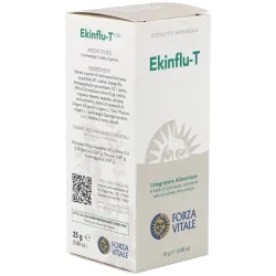 Ekinflu-t defensas 25gr.comprimidos | Farmacia Barata