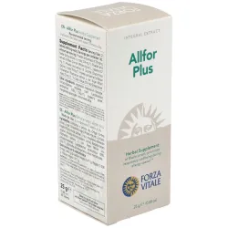 Allfor plus 25gr.comprimidos | Farmacia Barata