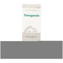 Trimagnesio 25gr.comprimidos