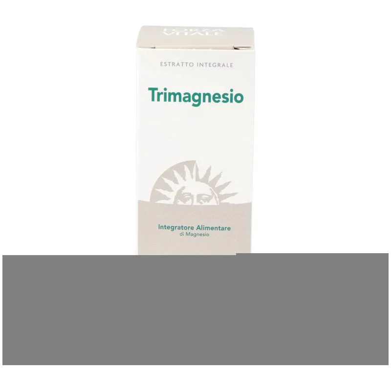 Trimagnesio 25gr.comprimidos | Farmacia Barata