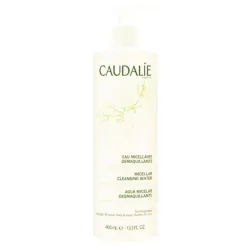 Caudalíe Agua Micelar desmaquillante 400ml