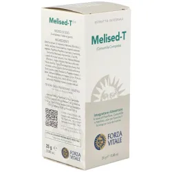 Melised-t (camomila composta) relaj. 60comp | Farmacia Barata