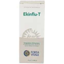 Ekinflu-t defensas 25gr.comprimidos | Farmacia Barata