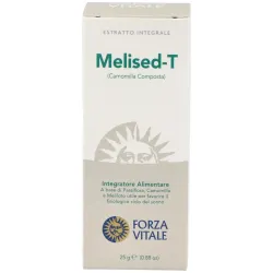 Melised-t (camomila composta) relaj. 60comp | Farmacia Barata