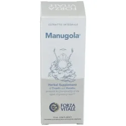 Manugola extracto 10ml.