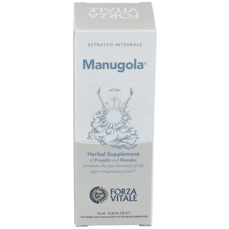 Manugola extracto 10ml. | Farmacia Barata
