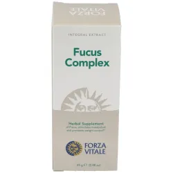 Fucus composto obesidad 25gr.comprimidos
