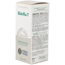 Ekinflu-t defensas 25gr.comprimidos | Farmacia Barata
