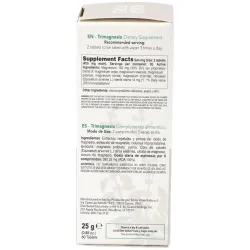 Trimagnesio 25gr.comprimidos | Farmacia Barata