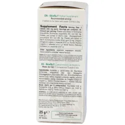 Ekinflu-t defensas 25gr.comprimidos | Farmacia Barata