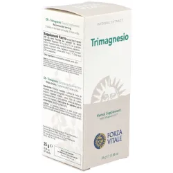 Trimagnesio 25gr.comprimidos | Farmacia Barata