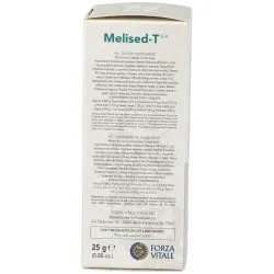 Melised-t (camomila composta) relaj. 60comp | Farmacia Barata