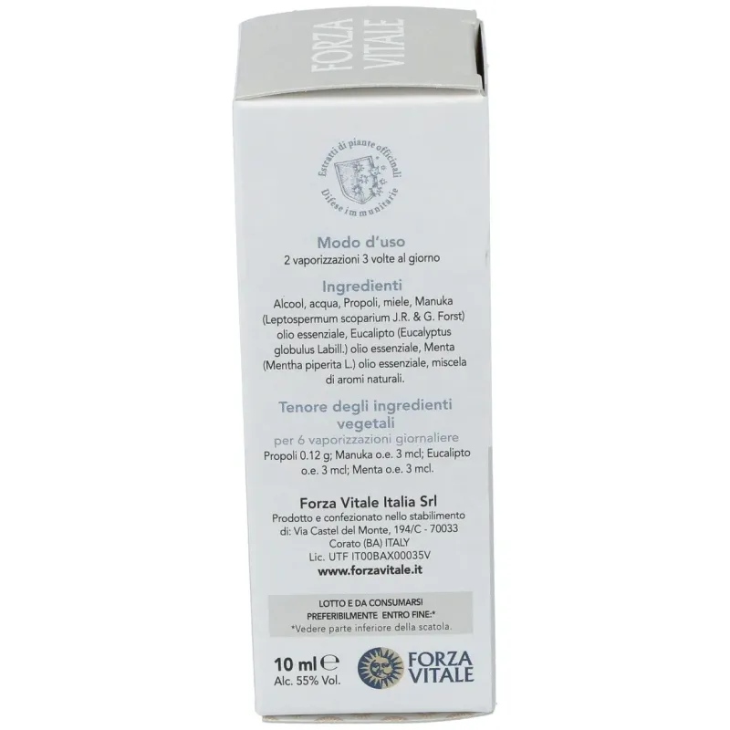 Manugola extracto 10ml. | Farmacia Barata