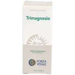 Trimagnesio 25gr.comprimidos | Farmacia Barata