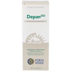 Depan-250 250ml. | Farmacia Barata
