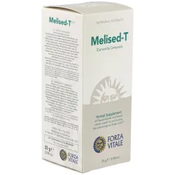 Melised-t (camomila composta) relaj. 60comp | Farmacia Barata