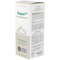Depan-250 250ml. | Farmacia Barata