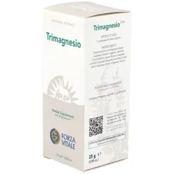 Trimagnesio 25gr.comprimidos | Farmacia Barata