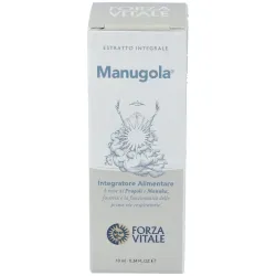 Manugola extracto 10ml. | Farmacia Barata