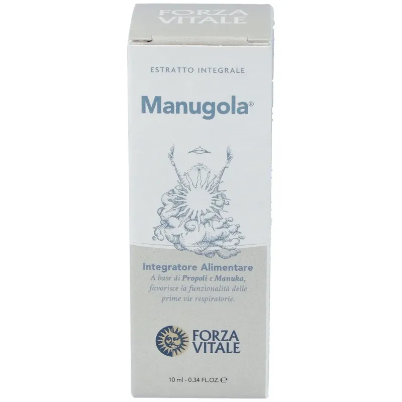 Manugola extracto 10ml. | Farmacia Barata