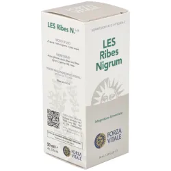 Les ribes nigrum grosellero negro 50ml. | Farmacia Barata
