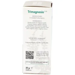 Trimagnesio 25gr.comprimidos | Farmacia Barata