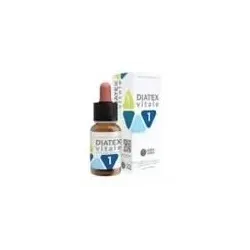 Forza vitale diatex vitale 1 30ml