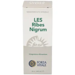 Les ribes nigrum grosellero negro 50ml. | Farmacia Barata