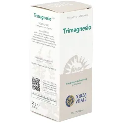 Trimagnesio 25gr.comprimidos | Farmacia Barata