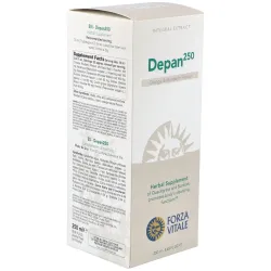 Depan-250 250ml. | Farmacia Barata