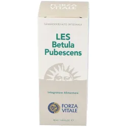 Les betula pubescens abedul 50ml. | Farmacia Barata