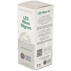 Les ribes nigrum grosellero negro 50ml. | Farmacia Barata