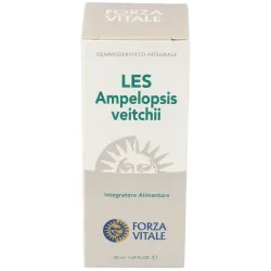 Les ampelopsis w. vid canadiense 50ml.