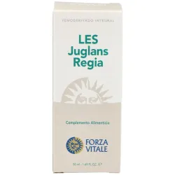 Les juglans regia nogal 50ml.